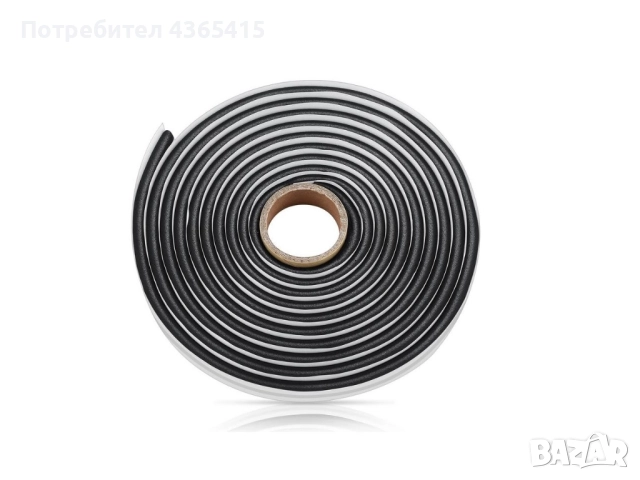 Битумно лепило (Бутилово уплътнение) за фарове, снимка 2 - Аксесоари и консумативи - 51613891