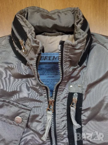 BREMA / мото яке , детско пухено яке, снимка 7 - Аксесоари и консумативи - 49378930