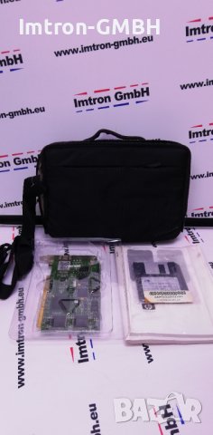 DS-KGPSA-CY - HP 1GB еднопортов 64-битов Fiber Channel PCI , снимка 9 - Други - 37027493