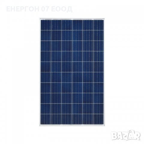 П Р О М О Соларен панел 255W + КОНТРОЛЕР 60А С ДИСПЛЕЙ с 2бр USB портове за зареждане, снимка 5 - Аксесоари и консумативи - 38420440