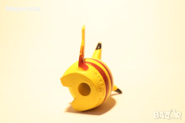 ТОМY НИНТЕНДО ПОКЕМОН NINTENDO POKEMON ИГРАЧКА, снимка 6 - Колекции - 53100142