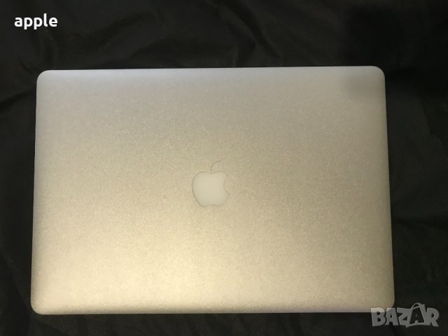 15" Core i7 MacBook Pro А1398 Mid-2015 (IG), снимка 6 - Лаптопи за дома - 35839221