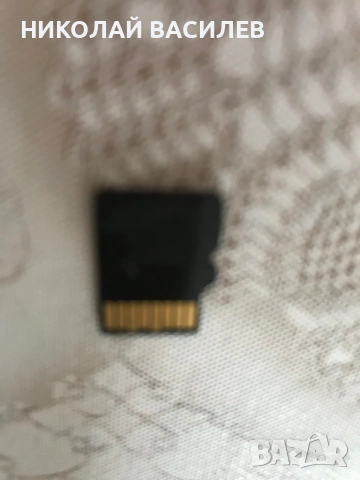 Карта памет  8  г. б  ., снимка 2 - Samsung - 53574898