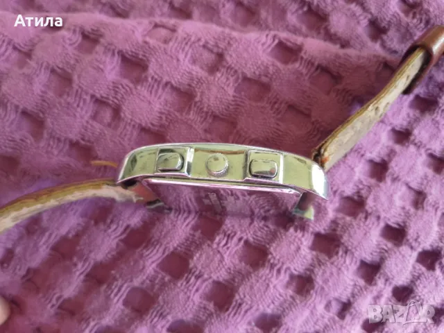 часовник primo emporio chronograph, снимка 6 - Мъжки - 47687096