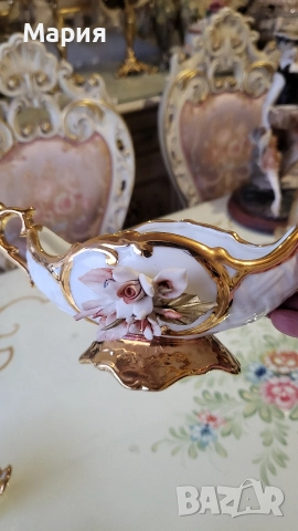Сервиз за кафе Bavaria 065, снимка 3 - Сервизи - 52890634