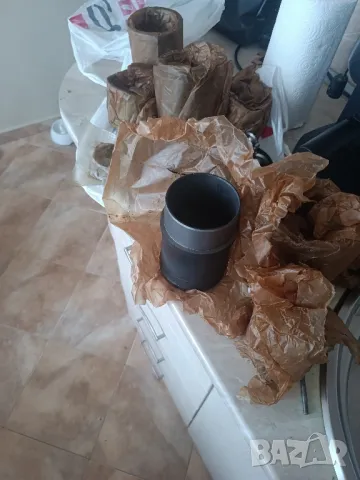 Ремонтен комплект Москвич 412, снимка 1