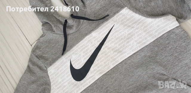 Nike Therma Fit  Hoodie Mens Size 2XL / ОРИГИНАЛ! Мъжки Суитшърт!