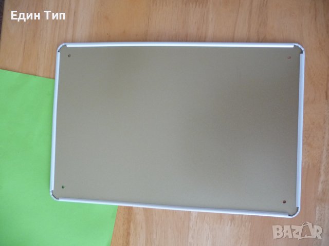 Метална Табела момиче бански лодка яхта спасителен пояс море, снимка 3 - Други ценни предмети - 37376335