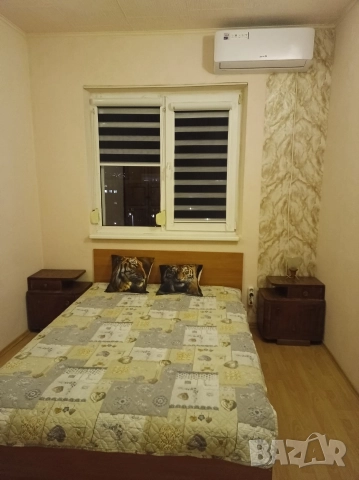 3 стаи маломерен апартамент в Тракия под наем, снимка 10 - Апартаменти - 52654553