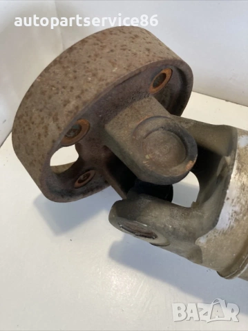 Заден карданен вал за автоматична скоростна кутия за Jeep Grand Cherokee 3.0 CRD (2006) P52853003AF, снимка 2 - Части - 53524410