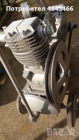 Компресори 2 броя - ИЗГОДНА оферта.