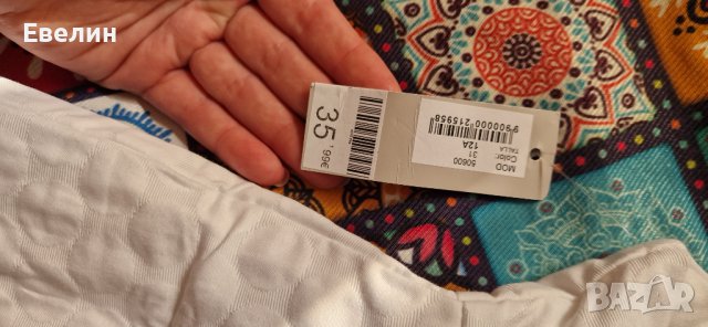 Детска рокля, снимка 2 - Детски рокли и поли - 38305513