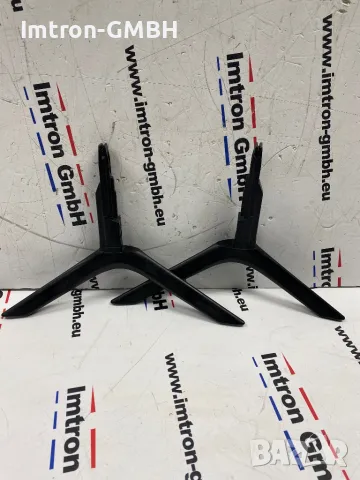  Стойка /  Крака  BN96-50863A / BN96-50868D за Samsung UE65TU7***, снимка 6 - Стойки, 3D очила, аксесоари - 48096097