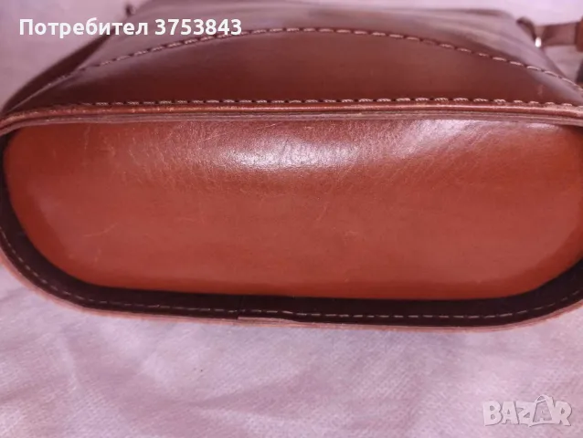 Малка дамска чанта, снимка 3 - Чанти - 49578015