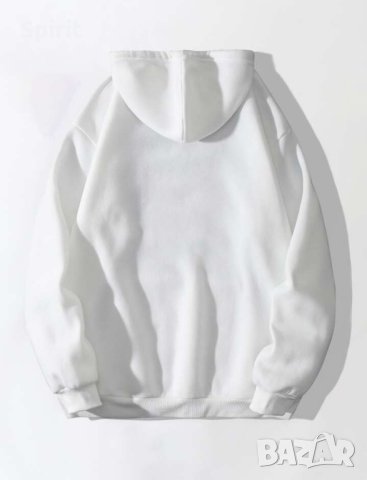 Анцунг с Hoodie , снимка 3 - Спортни екипи - 43112794