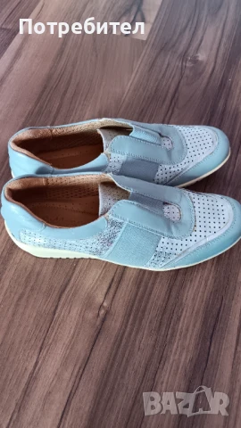 Голямо разнообразие от летни и пролетни обувки, снимка 13 - Дамски ежедневни обувки - 50613235