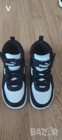 Детски обувки, боти, ботушки, маратонки, Geox,Puma,Quechua номер 25/26, снимка 7 - Детски боти и ботуши - 43483274