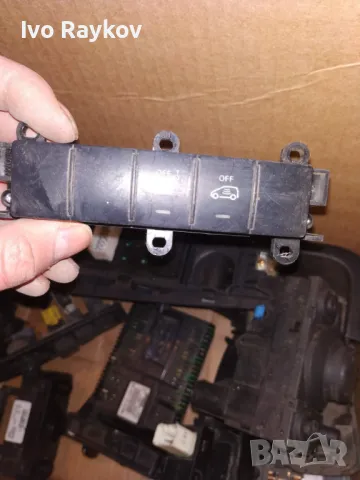 копчета теглене и аларма 1698208410 за MERCEDES-BENZ B-CLASS (W245) B 200 CDI 