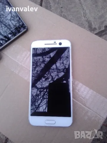Htc 10 на части, снимка 1