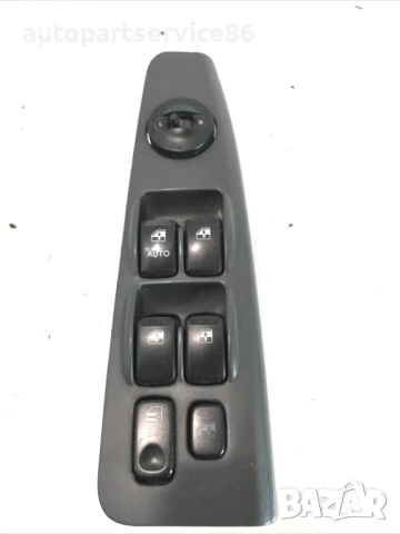 Главен превключвател за стъкла за KIA Cerato 1.5 CRDi (2004) 621W05560