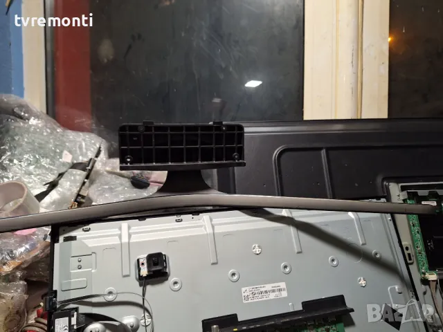 оригинална стойка телевизор Samsung модел UE50MU6120K