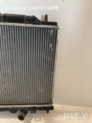 Радиатор за охлаждаща течност за KIA Rio 1.5 CRDi (2009), снимка 3 - Части - 53285425