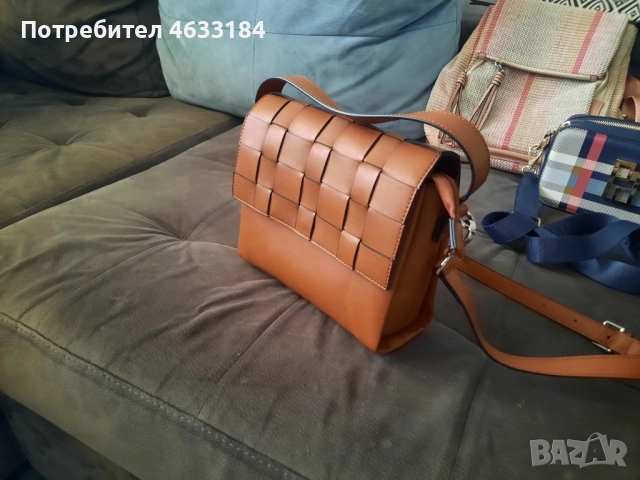 Дамска чанта