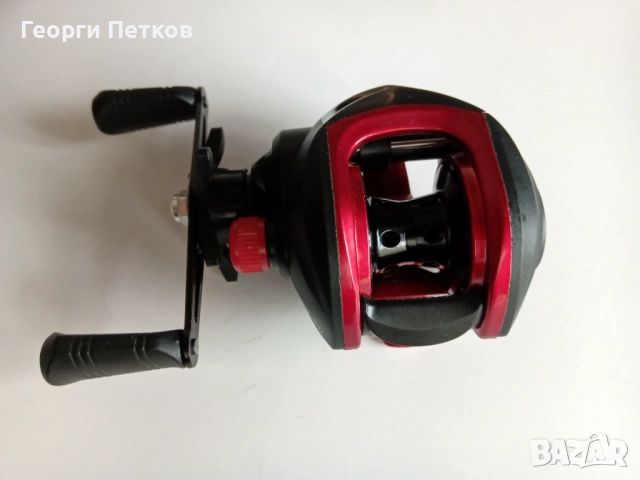 Промоция на Байткаст Макара!, снимка 9 - Макари - 51940627