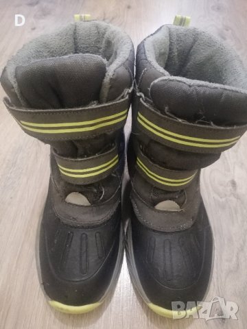 Ботуши, апрески Lupilu 35 номер 