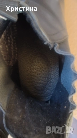Мъжки обувки 45 номер , снимка 6 - Мъжки боти - 53232142