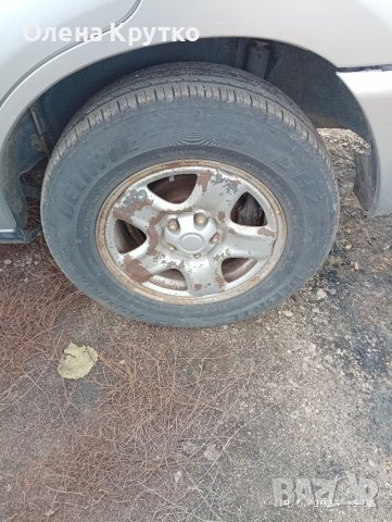 Рав 4  2.0 116кс НА ЧАСТИ !!!, снимка 16 - Части - 39317731