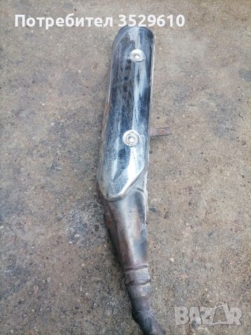 Части за Lifan 110