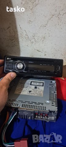 CD за кола с USB