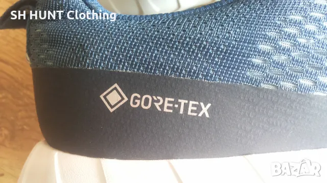 ZEROC HELSFYR GORE-TEX Shoes размер EUR 42 / UK 8 маратонки водонепромокаеми - 1100, снимка 6 - Маратонки - 49992418