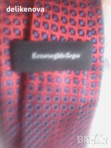 Christian Dior/Ermenegildo Zegna/BURBERRY/Edward Champan/Giorgio Mariani. 100% Коприна, снимка 5 - Други - 36895841