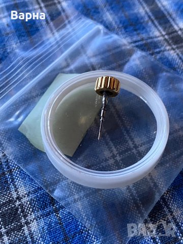 Коронка за Tissot , снимка 3 - Мъжки - 43846058