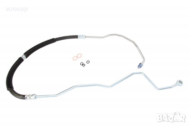 62400-17000 Преден мост/магаре/за Хюндай, снимка 17 - Части - 33151058