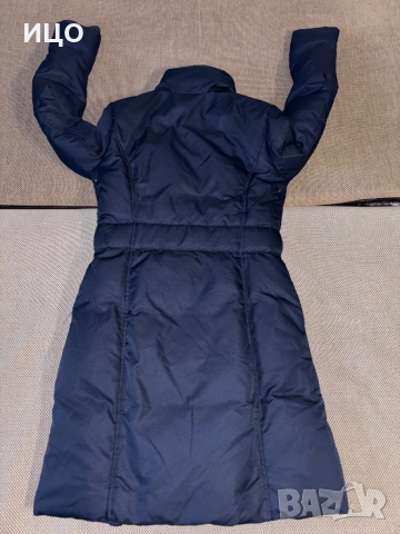 Дамско яке Canadian Classics, снимка 5 - Якета - 52629295