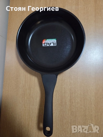 Чисто нов тиган 25см