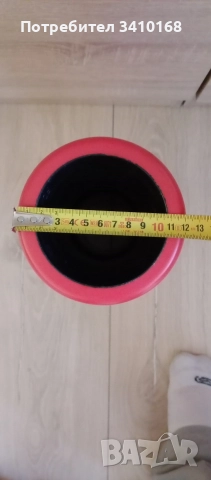 Масажен ролер – ролка за гръб , снимка 5 - Фитнес уреди - 52925995