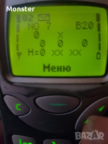 Nokia 3210, снимка 1