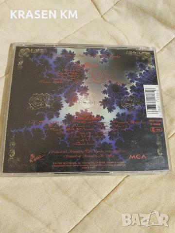 сд дискове , снимка 9 - CD дискове - 52880452