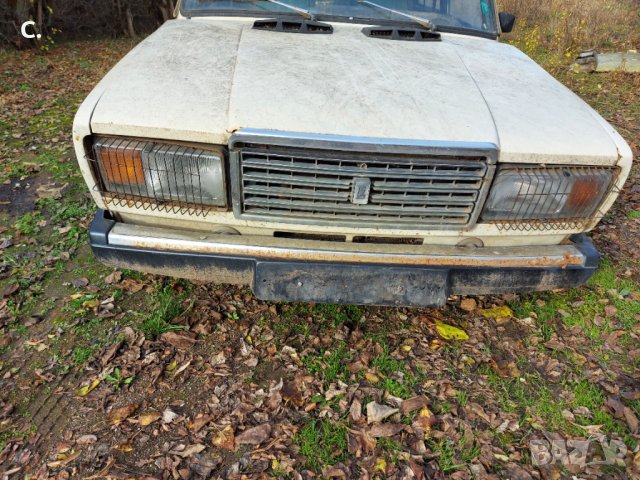 Lada/лада 2107 на части , снимка 2 - Автомобили и джипове - 39476194