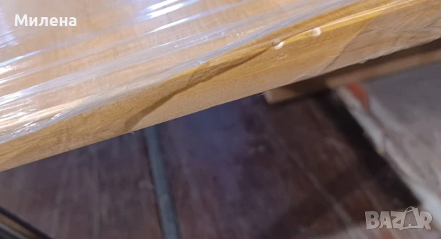 Маса Икеа Galant, снимка 3 - Маси - 51284756