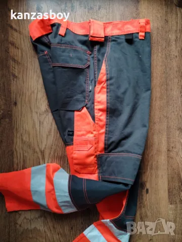 mascot workwear Trousers - мъжки работен панталон 46/S отлично състояние, снимка 4 - Спортни дрехи, екипи - 49131817