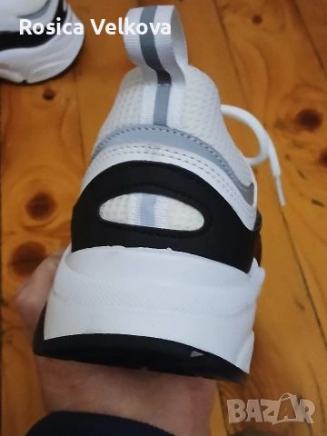 Маратонки DIOR , снимка 5 - Маратонки - 53513590