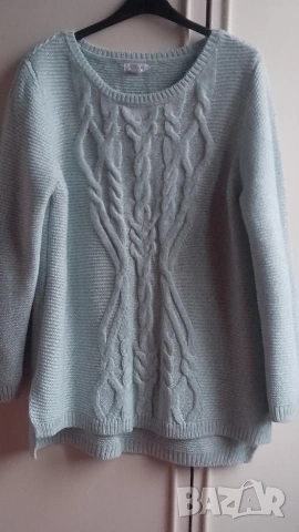 дамски блузи , снимка 16 - Блузи с дълъг ръкав и пуловери - 53022724