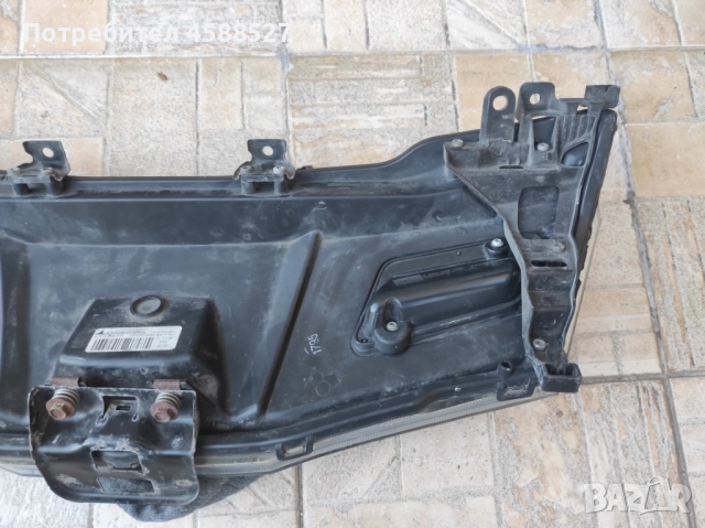 Предна решетка маска за Хонда Сивик 8 Facelift Honda Civic 8, снимка 5 - Части - 52215111