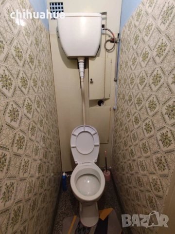 Продавам 2-СТАЕН, Западен парк, ет. 3 - БЕЗ КОМИСИОН, снимка 13 - Апартаменти - 53596808