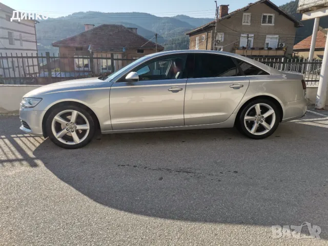 Джанти за Ауди Audi 19 5х112  7,5J ET 29 за Ауди, Фолксваген, Шкода 